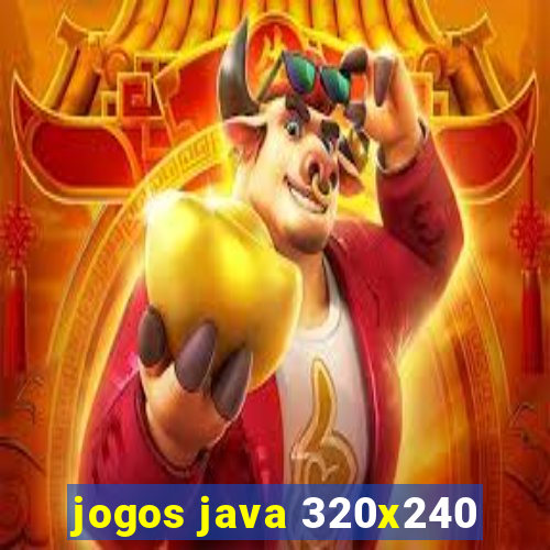 jogos java 320x240